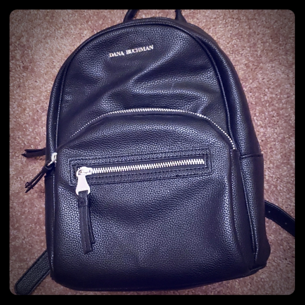 Small backpack